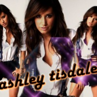 Última foto de ashley