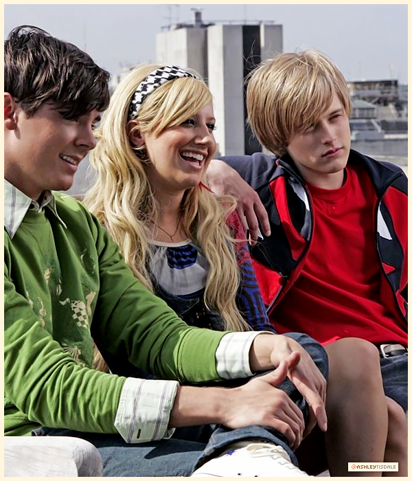 Foto de ashleytisdale