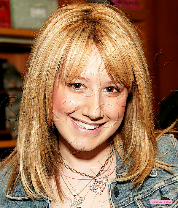 Foto de ashleytisdale