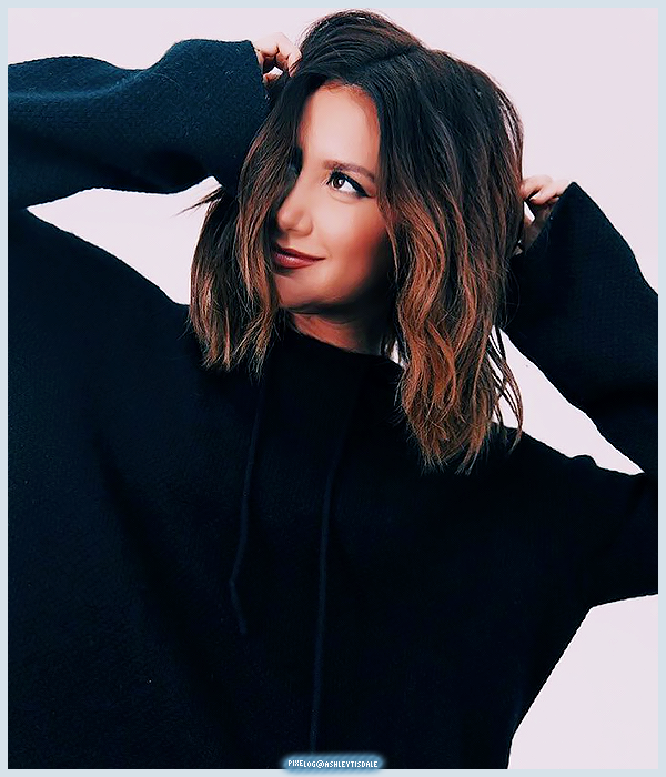 Foto de ashleytisdale