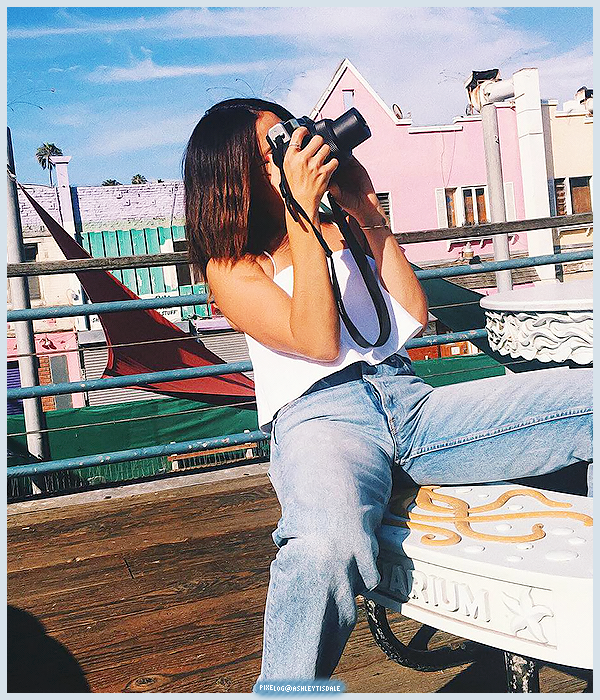 Foto de ashleytisdale