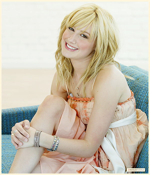 Foto de ashleytisdale