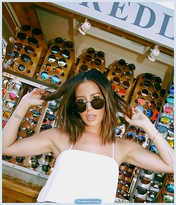 Foto de ashleytisdale