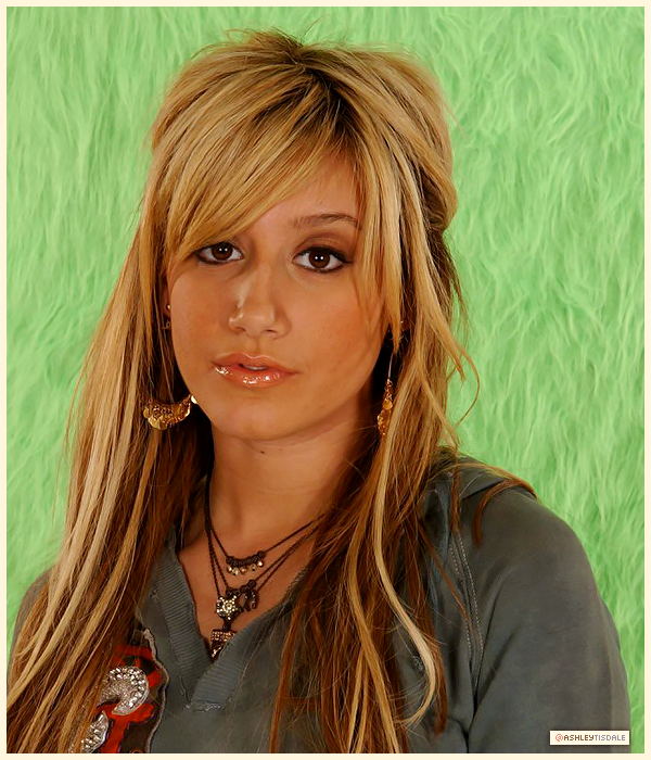Foto de ashleytisdale