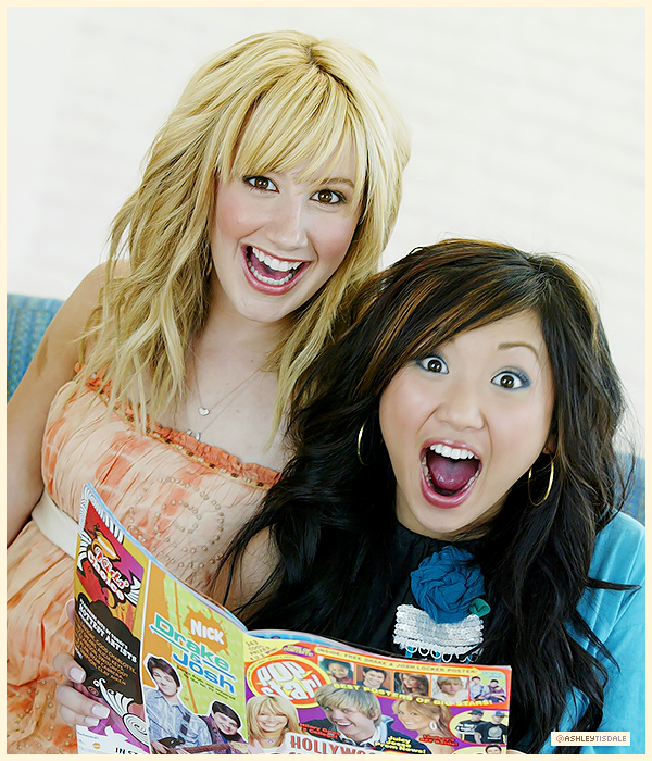 Foto de ashleytisdale