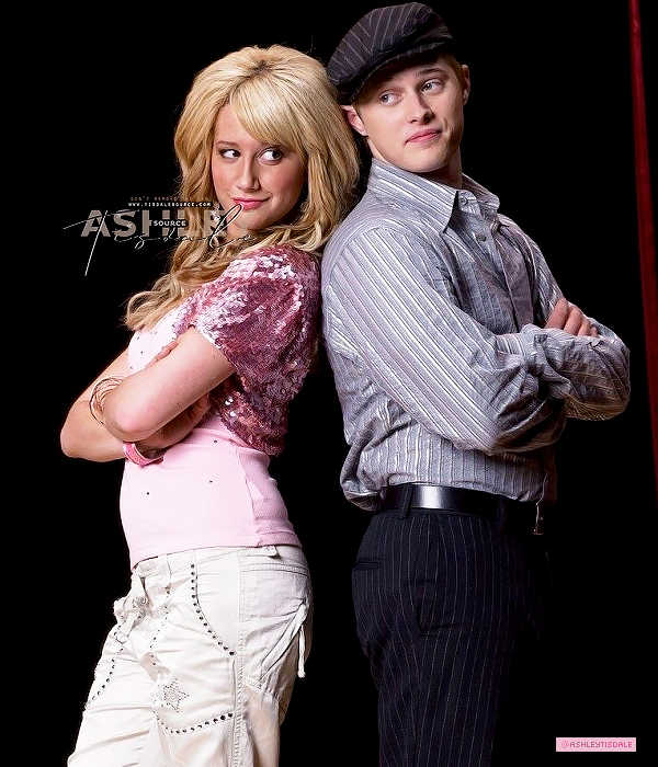 Foto de ashleytisdale