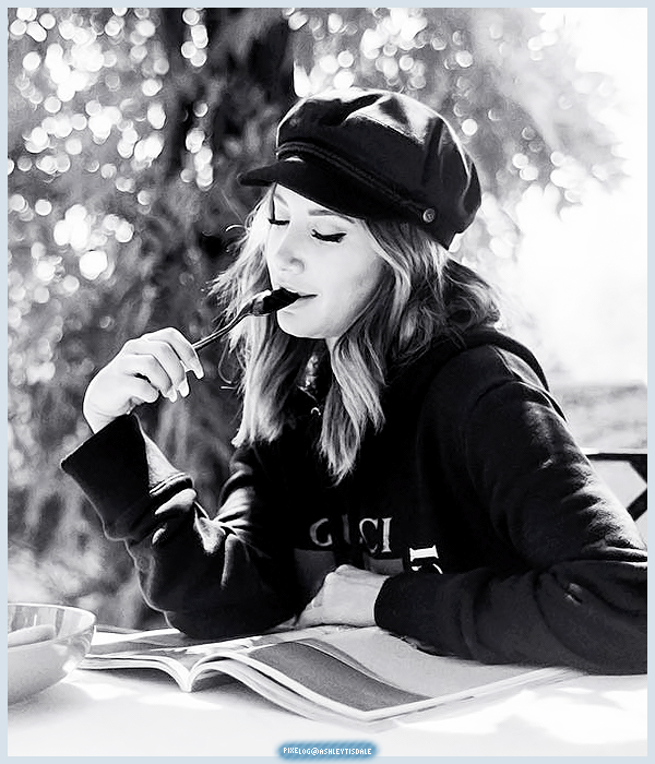 Foto de ashleytisdale