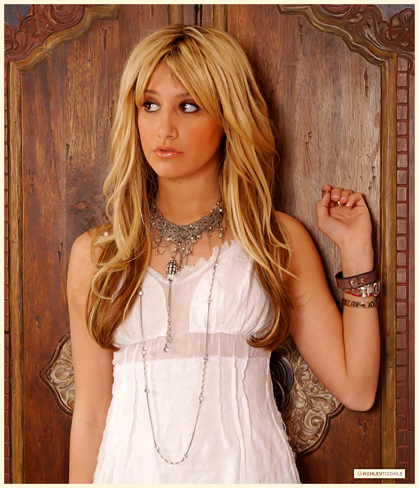 Foto de ashleytisdale