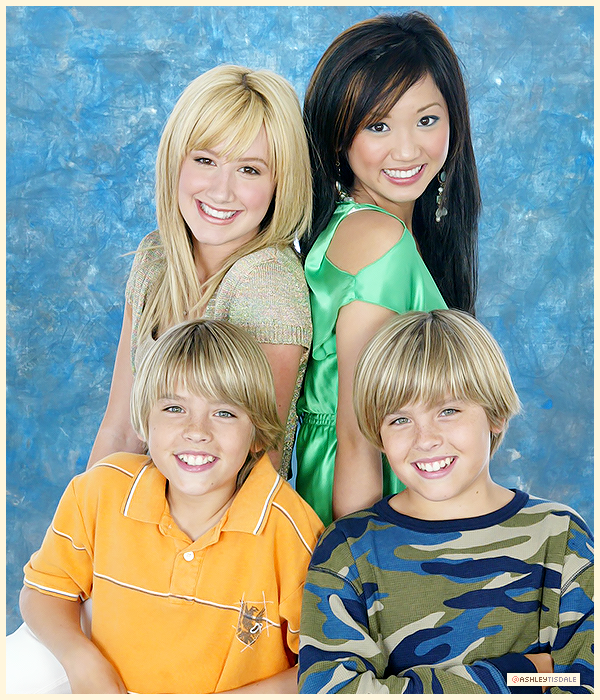 Foto de ashleytisdale