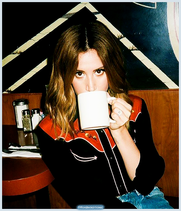 Foto de ashleytisdale