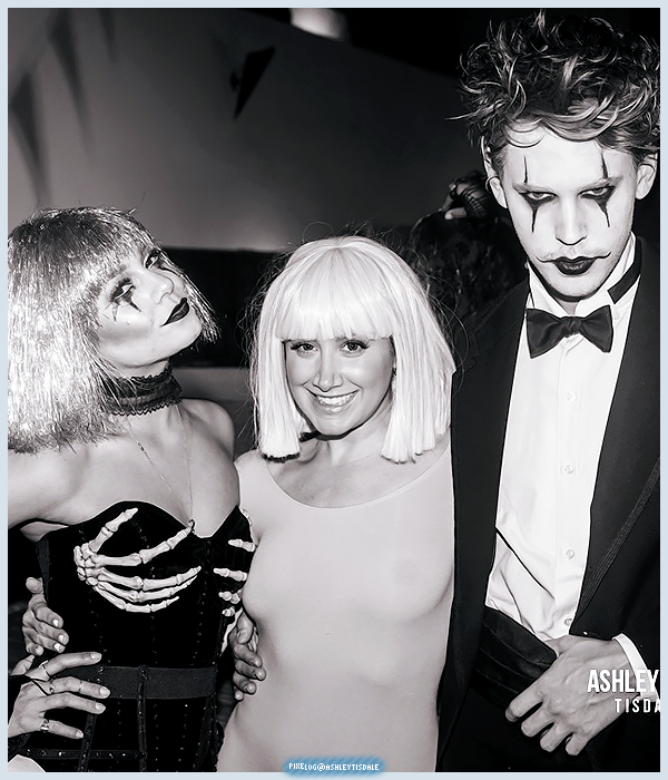 Foto de ashleytisdale