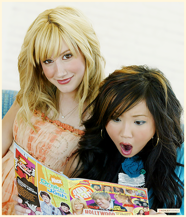 Foto de ashleytisdale