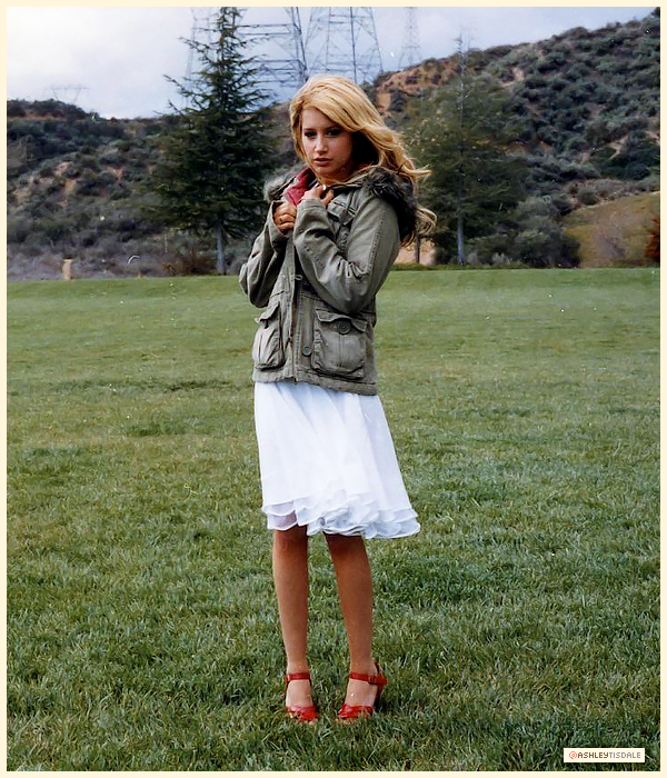 Foto de ashleytisdale