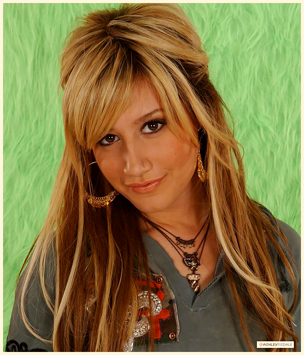 Foto de ashleytisdale