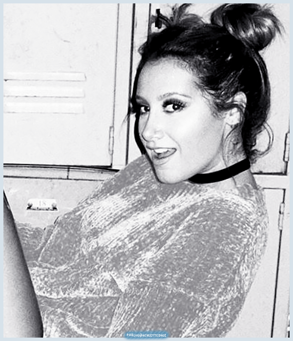 Foto de ashleytisdale