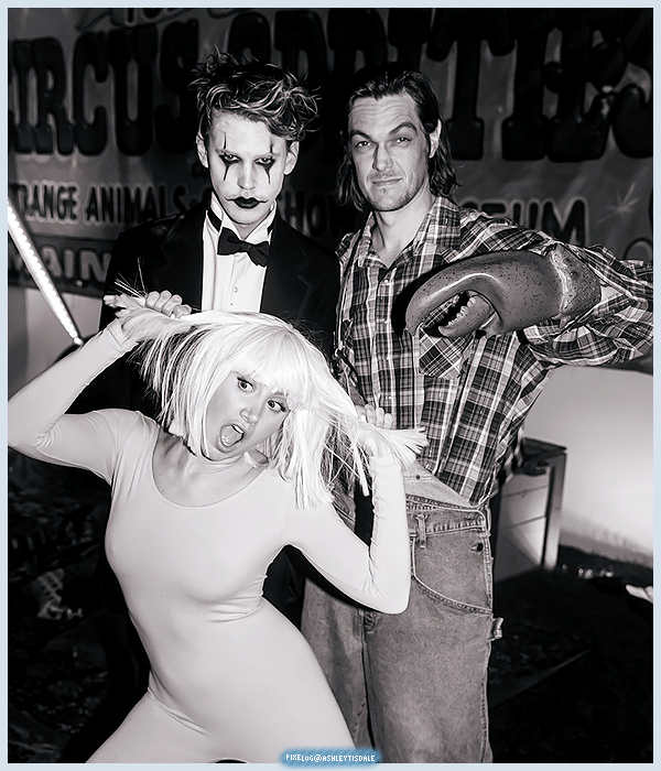 Foto de ashleytisdale