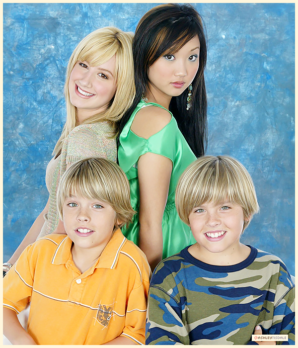 Foto de ashleytisdale