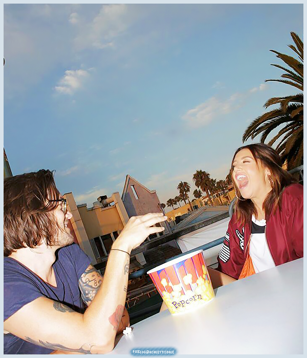 Foto de ashleytisdale