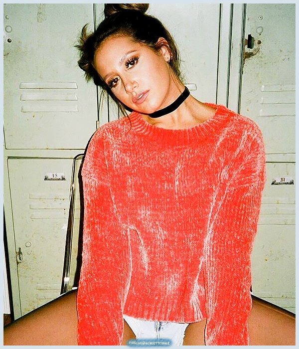 Foto de ashleytisdale