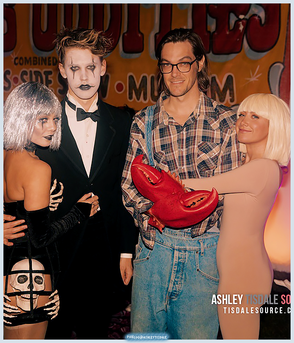 Foto de ashleytisdale