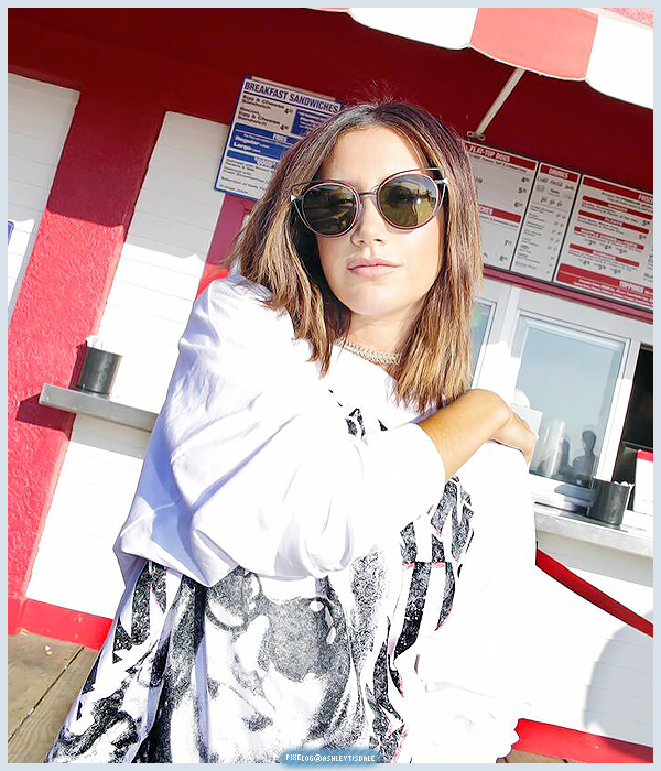 Foto de ashleytisdale