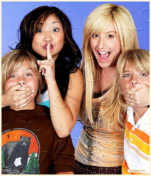 Foto de ashleytisdale