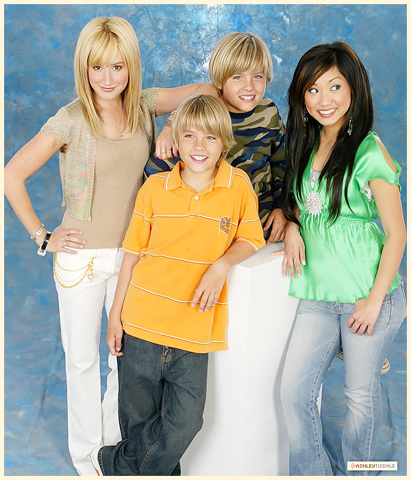 Foto de ashleytisdale