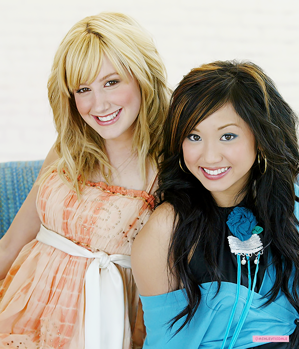 Foto de ashleytisdale