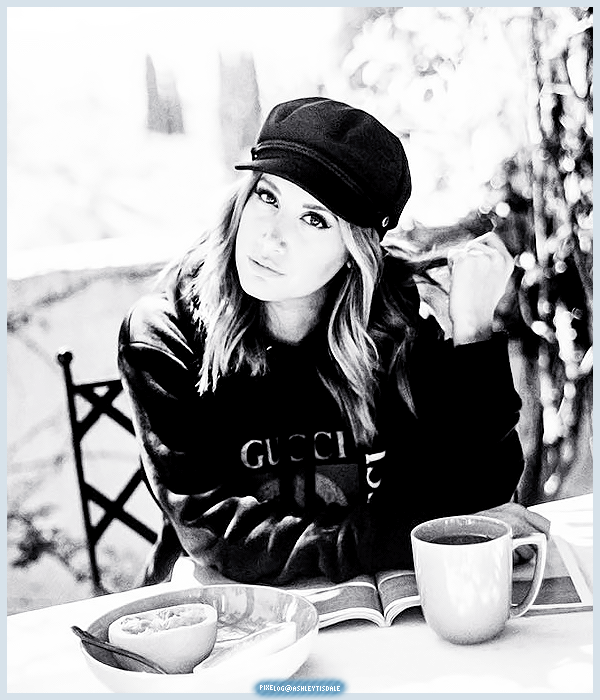 Foto de ashleytisdale