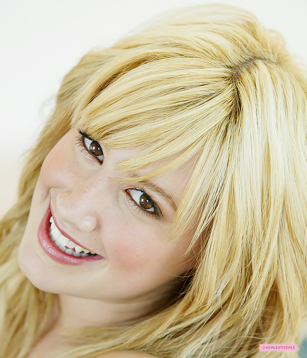 Foto de ashleytisdale