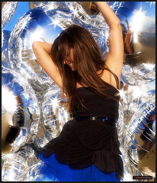 Foto de ashleytisdale