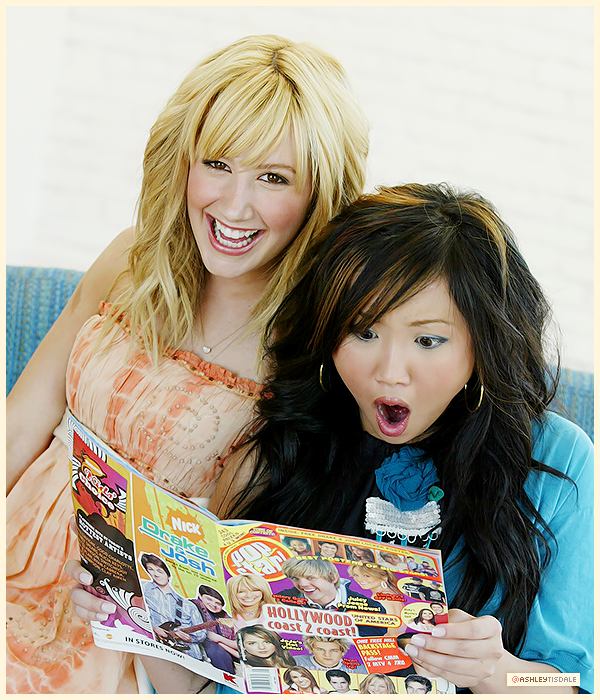 Foto de ashleytisdale