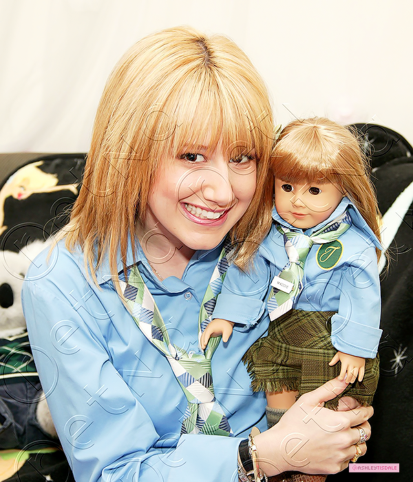 Foto de ashleytisdale