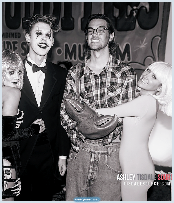 Foto de ashleytisdale