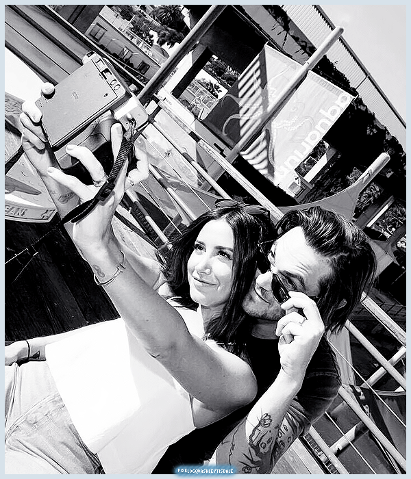 Foto de ashleytisdale