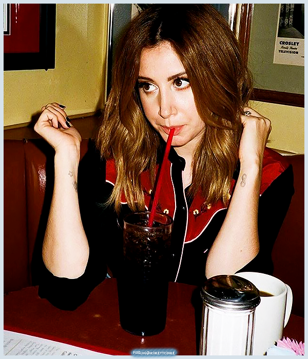 Foto de ashleytisdale