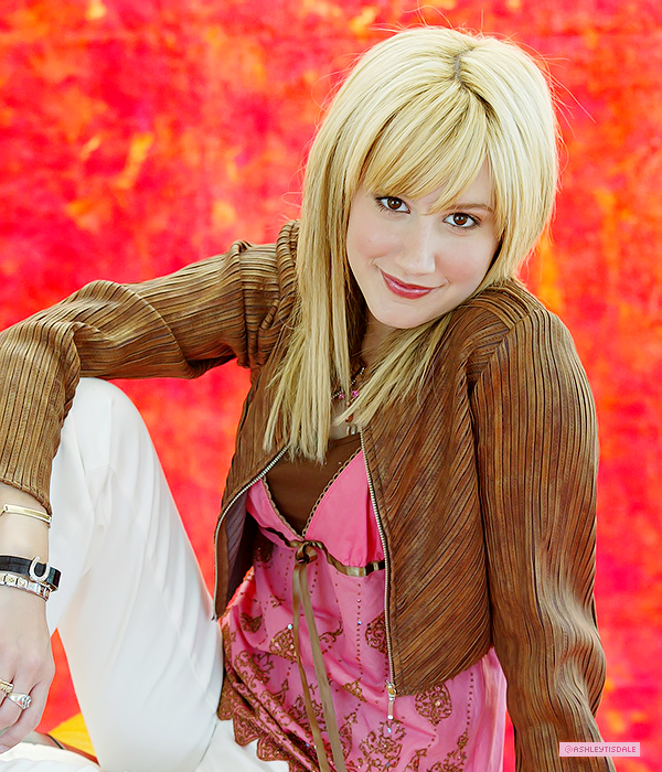 Foto de ashleytisdale