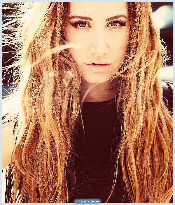 Foto de ashleytisdale