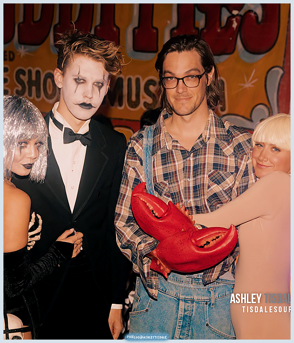 Foto de ashleytisdale