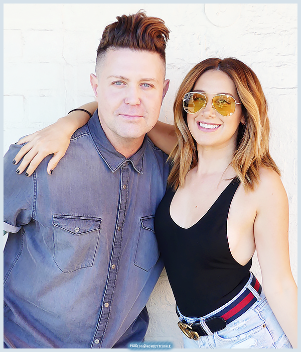 Foto de ashleytisdale