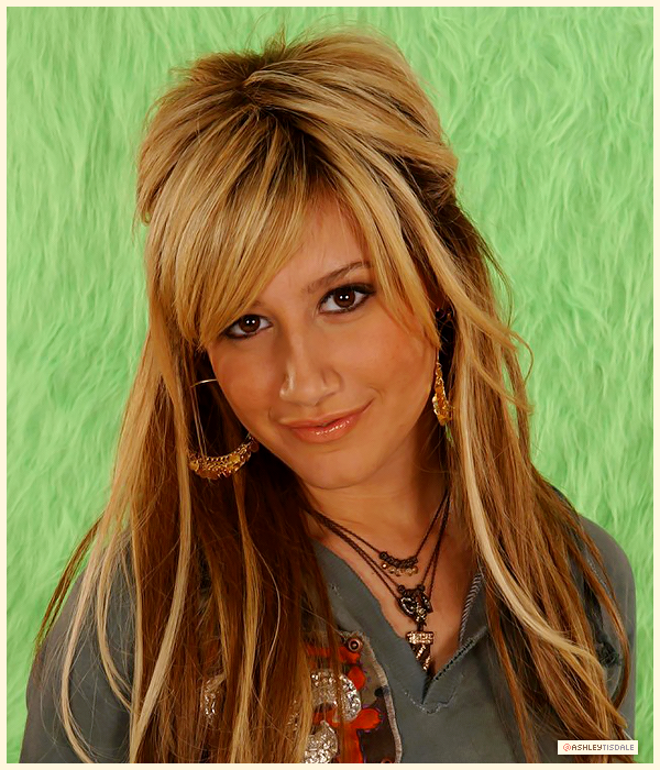 Foto de ashleytisdale