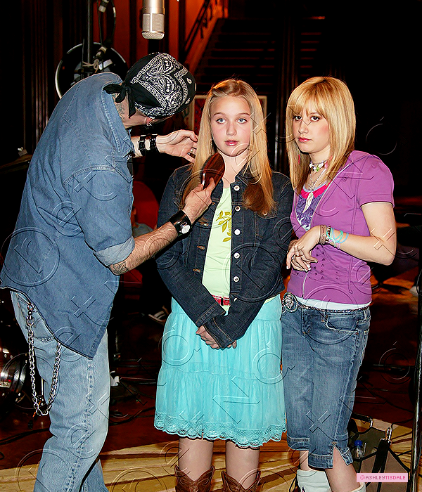 Foto de ashleytisdale