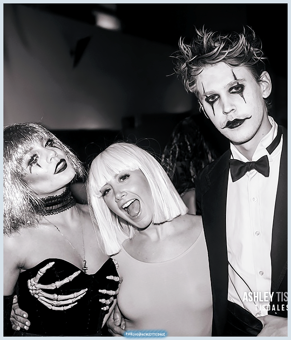 Foto de ashleytisdale