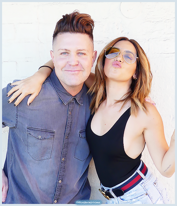 Foto de ashleytisdale