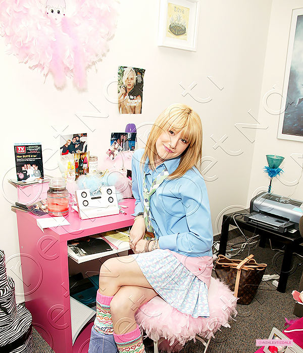 Foto de ashleytisdale