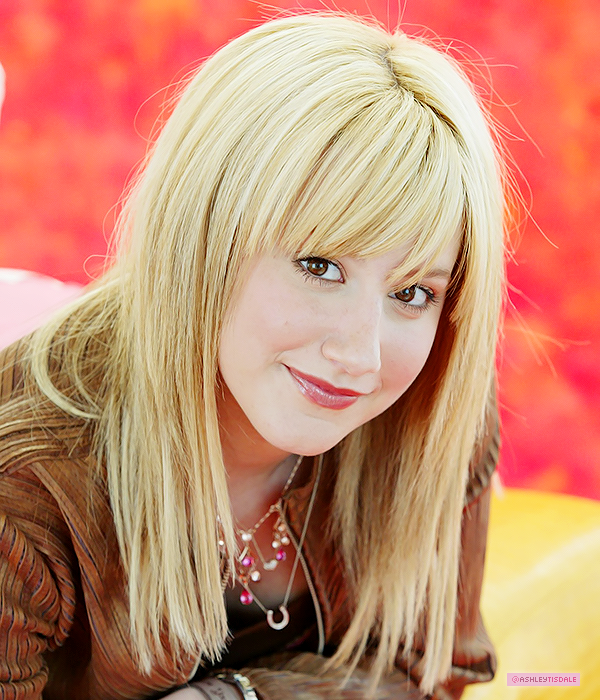 Foto de ashleytisdale