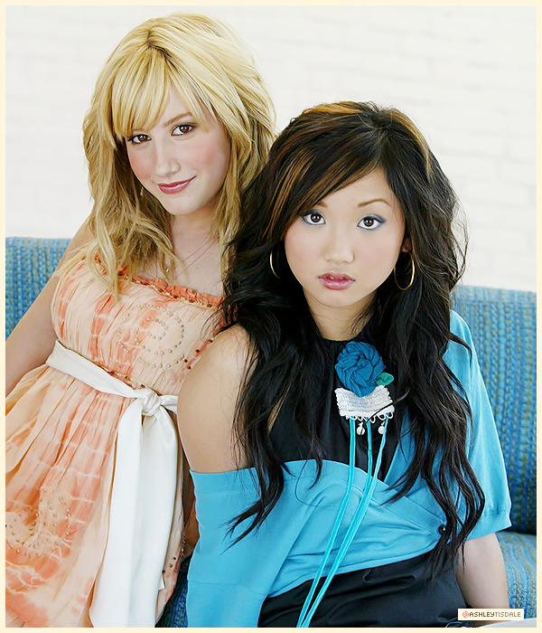 Foto de ashleytisdale