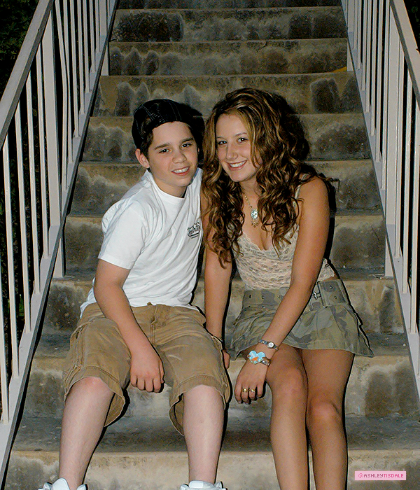 Foto de ashleytisdale