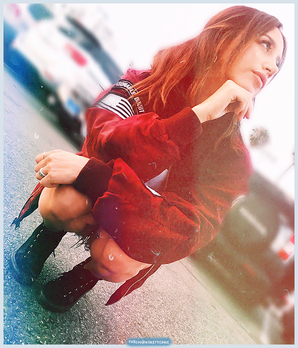 Foto de ashleytisdale