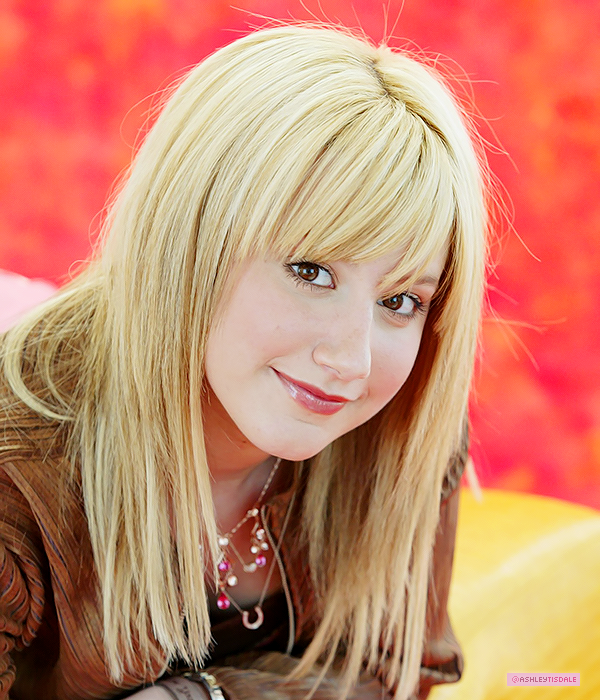 Foto de ashleytisdale